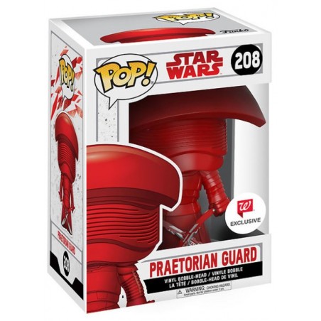 FUNKO POP 208 PRAETORIAN GUARD  