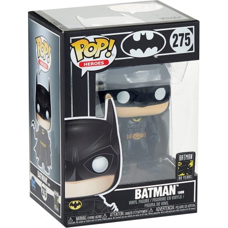 FUNKO POP BATMAN 80TH 275 