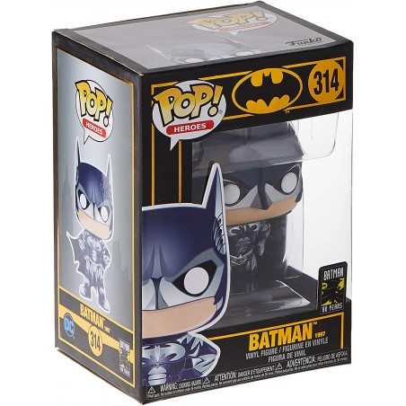 FUNKO POP 314 BATMAN 1997 
