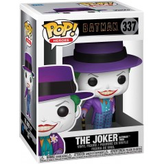 FUNKO POP JOKER 337 
