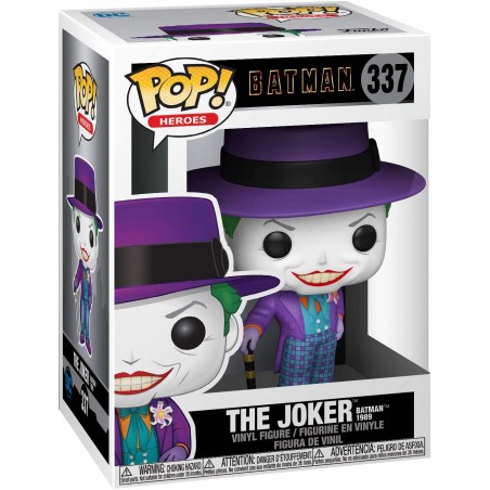FUNKO POP JOKER 337 