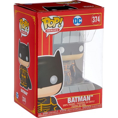 FUNKO POP BATMAN 374 