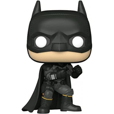 FUNKO POP THE BATMAN 1187 