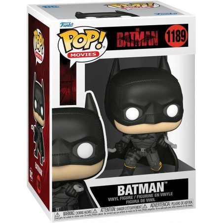 FUNKO POP BATMAN POP MOVIES 