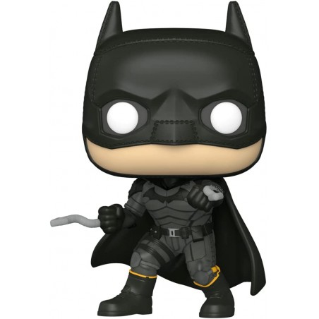 FUNKO POP BATMAN POP MOVIES 