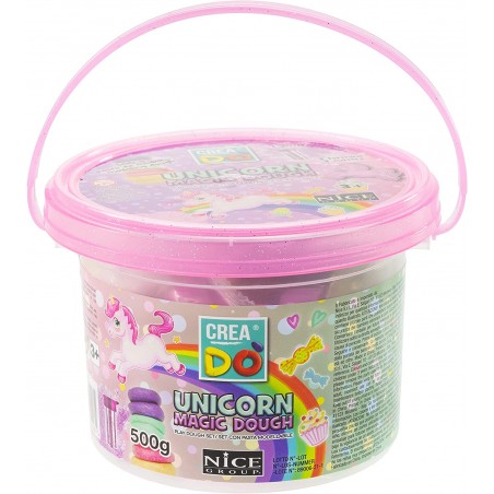 SECCHIELLO MAGICO UNICORNO NICE 