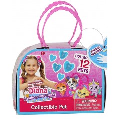 LOVE DIANA ANIMALI DOMESTICI GOLIATH 