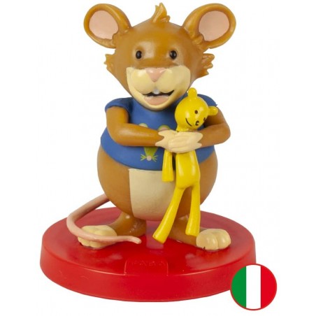 FABA PERSONAGGIO SONORO CIAO TOPO TIP 