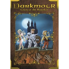 DARKMOOR GIOCO DI RUOLO 