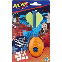 NERF SPORTS POCKET VORTEX HOWLER  HASBRO B9902