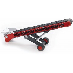 BRUDER NASTRO TRASPORTATORE 