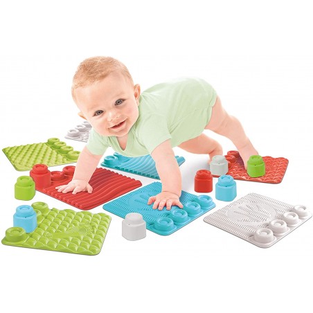 SOFT CLEMMY TAPPETO SENSORIALE  CLEMENTONI