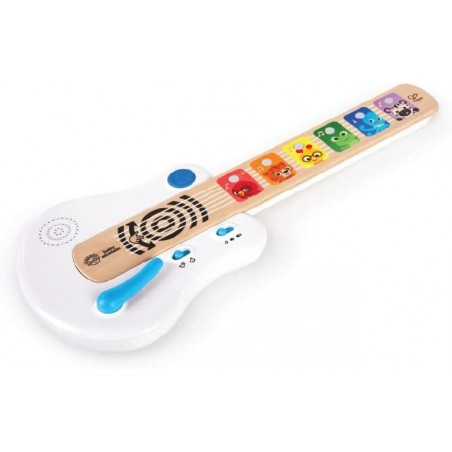 CHITARRA MAGICA MELODIA HAPE 12396 