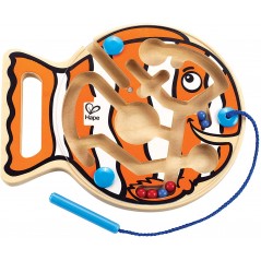 HAPE PESCIOLINO MAGNETICO 