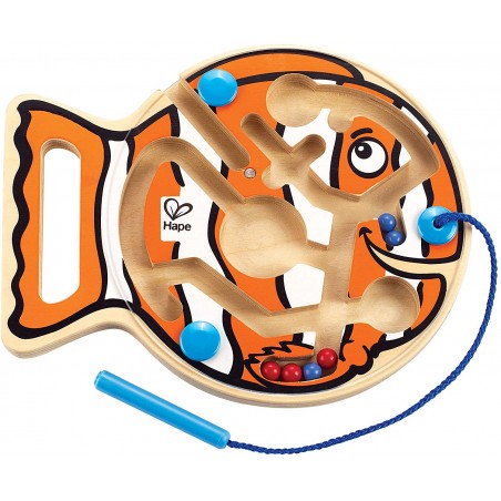 HAPE PESCIOLINO MAGNETICO 