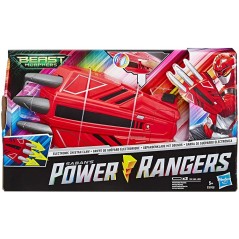 POWER RANGER ARTIGLIO DI CHEETAH HASBRO 