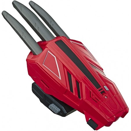 POWER RANGER ARTIGLIO DI CHEETAH HASBRO 