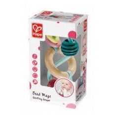 LABIRINTO PERLINE HAPE E8501 