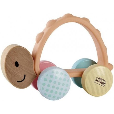 TARTARUGA TURBO HAPE E8516 