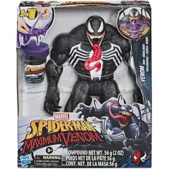 SPIDER MAN MAXIMUM VENOM MARVEL 