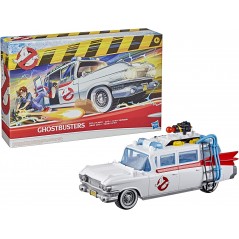 GHOSTBUSTERS ECTO 1 HASBRO E9563 