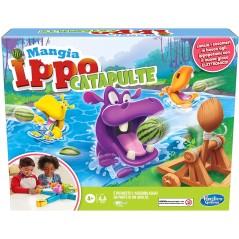 MANGIA IPPO CATAPULTE GIOCO DA TAVOLO  HASBRO GAMING