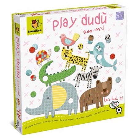 PLAY DUDU  ZOO LUDATTICA 