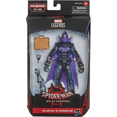 MARVEL LEGENDS SPIDER MAN MARVEL'S PROWLER