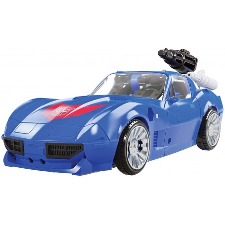 TRANSFORMERS WAR FOR CYBERTRON AUTOBOT TRACKS