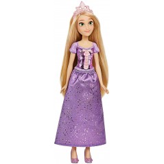 DISNEY PRINCESS ROYAL SHIMMER RAPUNZEL  HASBRO F08965