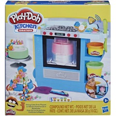 PLAY-DOH KITCHEN CREATIONS FORNO  DEI DOLCI HASBRO