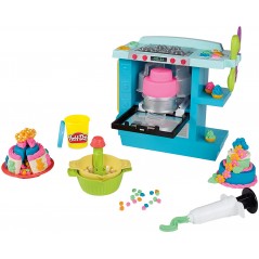 PLAY-DOH KITCHEN CREATIONS FORNO  DEI DOLCI HASBRO