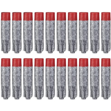 NERF ULTRA ACCUSTRIKE 20 DARDI ULTRA HASBRO F2311