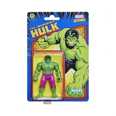 MARVEL LEGENDS RETRO HULK 