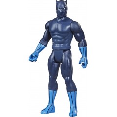 MARVEL LEGENDS BLACK PANTHER 