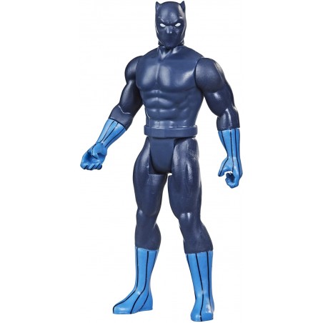 MARVEL LEGENDS BLACK PANTHER 
