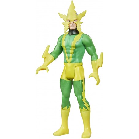 MARVEL LEGENDS RETRO ELECTRO 