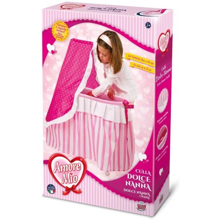 CULLA DOLCE NANNA AMORE MIO 87 CM 