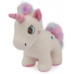 PELUCHE UNICORNO GIOCHERIA 