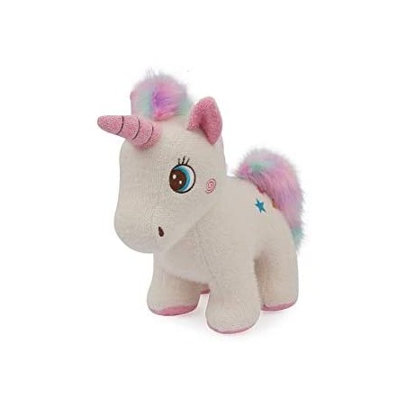 PELUCHE UNICORNO GIOCHERIA 