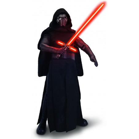 KYLO REN STAR WARS IL RISVEGLIO DELLA FORZA GIOCHI PREZIOSI