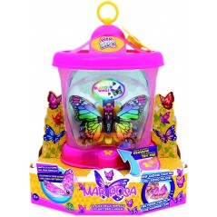 LITTLE LIVE PETS MARIPOSA CASETTA DELLE  FARFALLE GIOCHI PREZIOSI