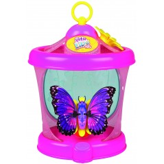LITTLE LIVE PETS MARIPOSA CASETTA DELLE  FARFALLE GIOCHI PREZIOSI