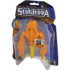 SLUGTERRA BURPY VELOCIMORPH FLYERS GIOCHI PREZIOSI
