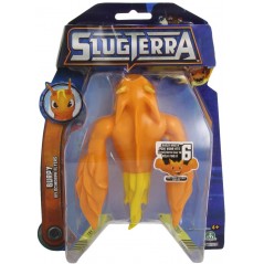 SLUGTERRA BURPY VELOCIMORPH FLYERS GIOCHI PREZIOSI