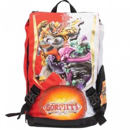 GIOCHI PREZIOSI ZAINO ESTENSIBILE  GORMITI GR938000