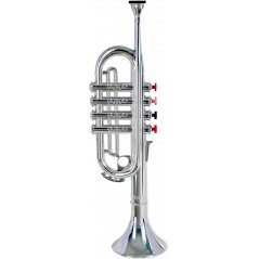 BONTEMPI TROMBA METALLIZZATA 