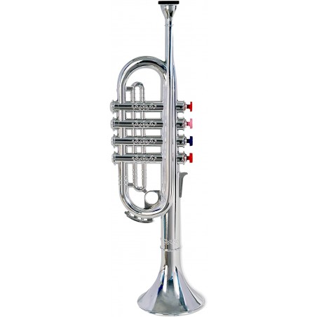 BONTEMPI TROMBA METALLIZZATA 