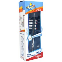 BONTEMPI TROMBA METALLIZZATA 