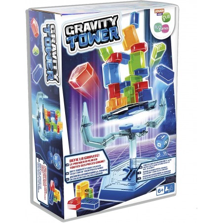 GRAVITY TOWER IMC Toys 81536 